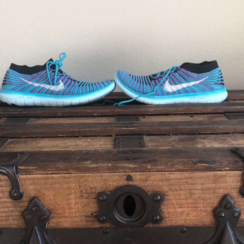 Nike Free RN Flyknit